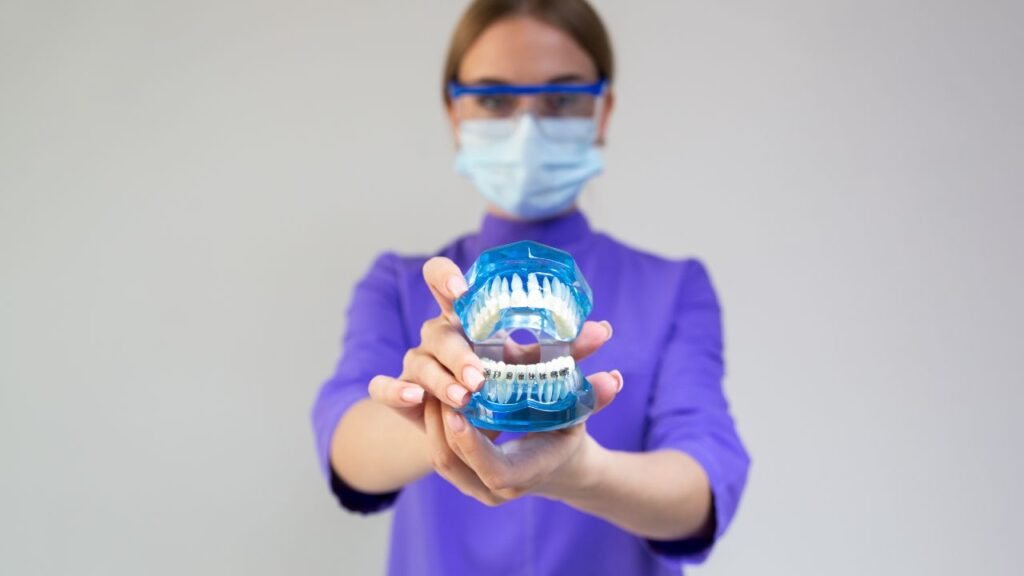 Lappenplastiken